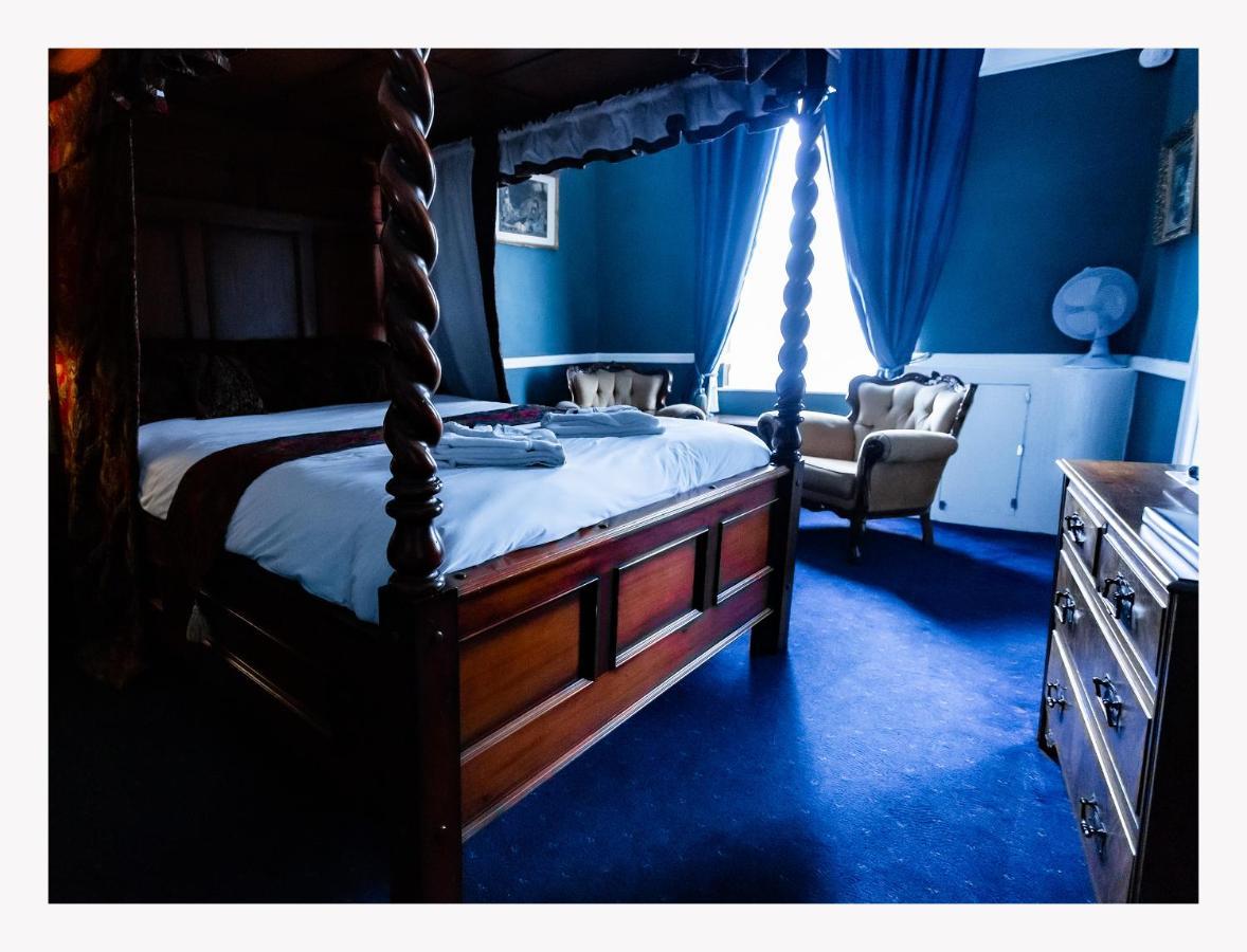 The George Hotel, Dereham Extérieur photo